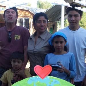 Meet your Posher, Yolanda